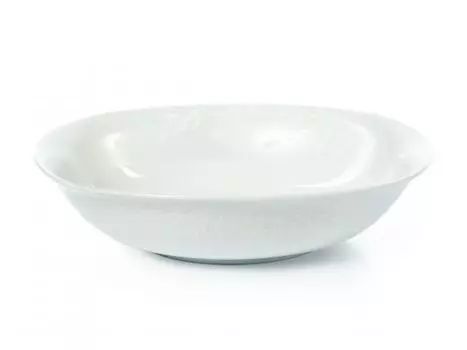 Салатник Domenik Willow White DM9734 23см