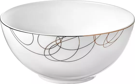 Салатник Esprado Leontina LEO023GE305 23см