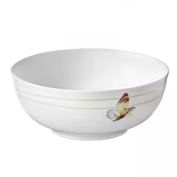 Салатник, Esprado Mariposa 16см, твердый фарфор