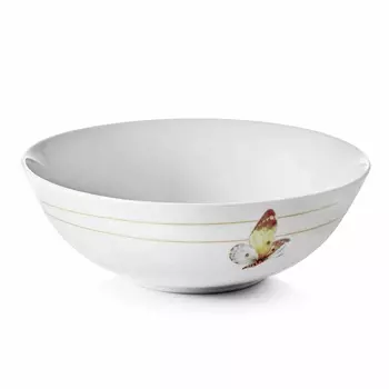 Салатник Esprado Mariposa MRP018YE305 18см