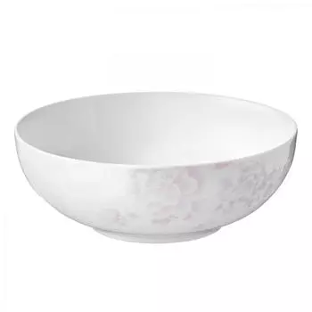 Салатник, Esprado Peonies 16см, костяной фарфор