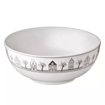 Салатник Esprado Saragossa SRG018BE305 18см