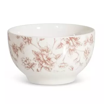 Салатник Fioretta Country Charm TDB124 14см