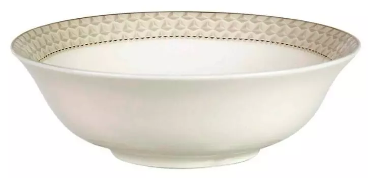 Салатник Fioretta Golden Queen CN1481 15см