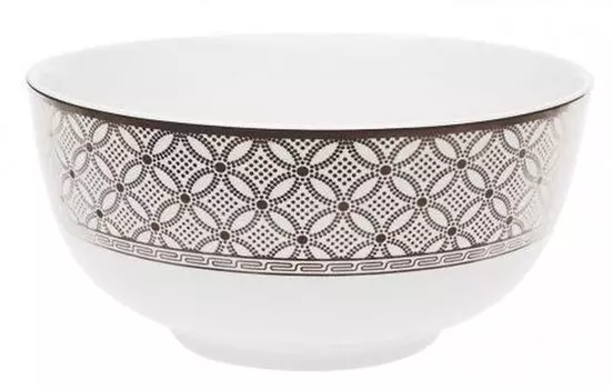 Салатник Fioretta Royal Empire TDB094 14см