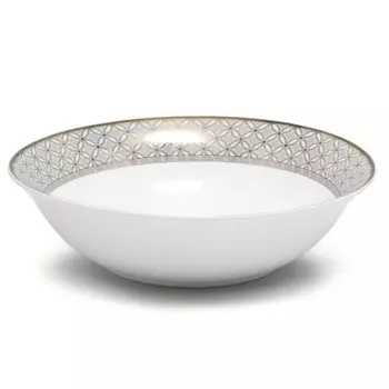 Салатник Fioretta Royal Empire TDB095 23см