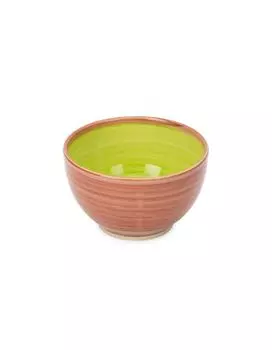 Салатник Fioretta Wood Green TDB453 14см