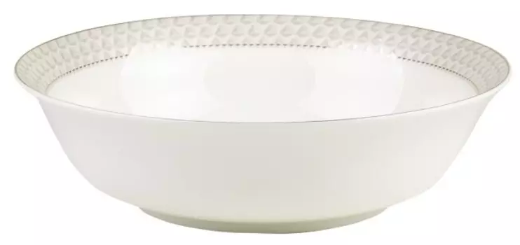 Салатник GOLDEN QUEEN 23см, FIORETTA, CN1480