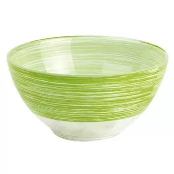 Салатник Luminarc Брашмания P1376 13см Green