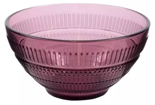 Салатник Luminarc Луиз Лилак P3110 12см