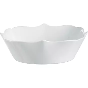 Салатник Luminarc Отантик Уайт D8746 24см