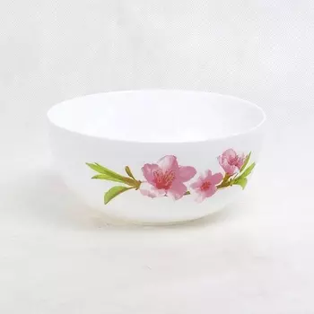 Салатник Luminarc Уотер Колор E4902 21см