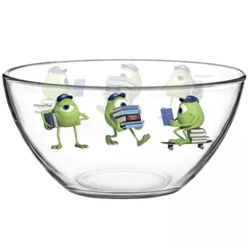 Салатник OSZ Монстры 10C1542-MON 13см