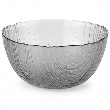 Салатник OSZ Вулкан Графит 16C1898 13см