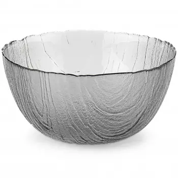 Салатник OSZ Вулкан Графит 16C1899 20см