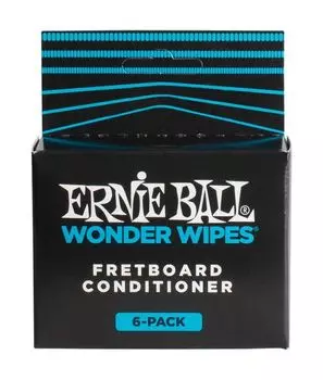 Салфетка ERNIE BALL 4276