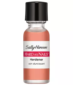 Sally Hansen Nailcare Ж Товар Sally hansen hard as nails natural tint средство для укрепления ногтей