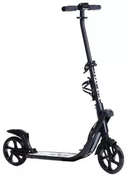 Самокат Bibitu Sport 9 K 2 Black 28267137