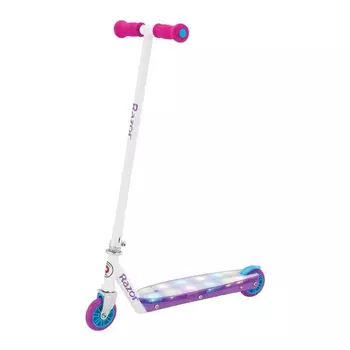 Самокат детский Razor Party Pop Purple
