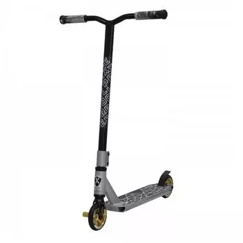 Самокат Explore Storm (2020) серый