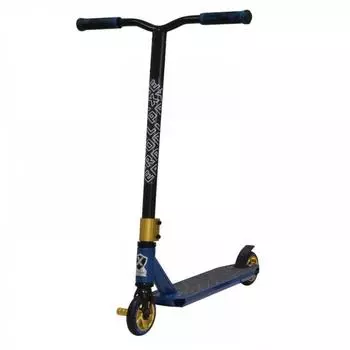 Самокат Explore Storm (2020) синий