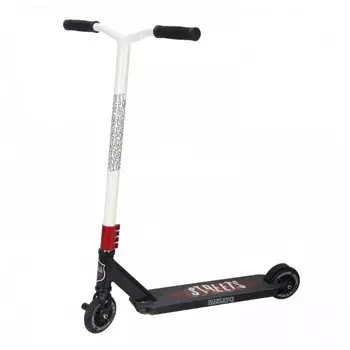 Самокат Explore Street (2020) чёрный