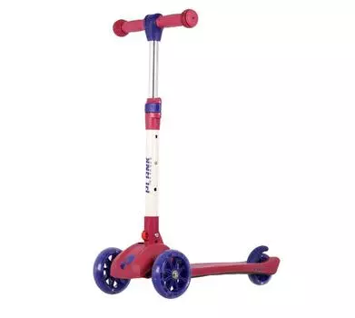 Самокат PLANK ORBIT RED
