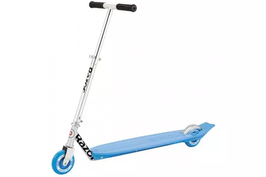 Самокат Razor CALIFORNIA LONGBOARD пластик