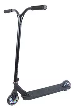 Самокат Tech Team Big Brock 2020 радужный