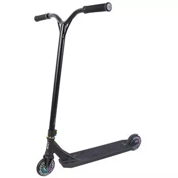 Самокат Tech Team Brock 2020 радужный