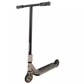 Самокат Tech Team Duker 303 2021 серый