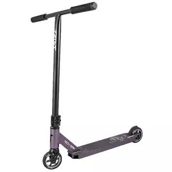 Самокат Tech Team Garm 2020 фиолетовый