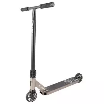 Самокат Tech Team Garm 2020 серебро