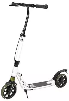 Самокат Tech Team Ram 2020 белый