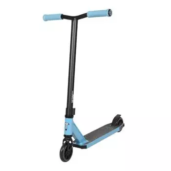 Самокат Tech Team Vespa 2020 голубой