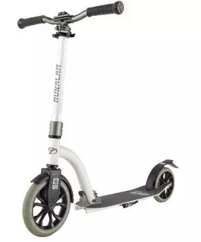 Самокат TechTeam Huracan (2020) белый