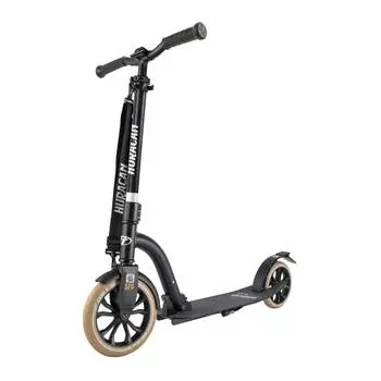 Самокат TechTeam Huracan (2020) черный