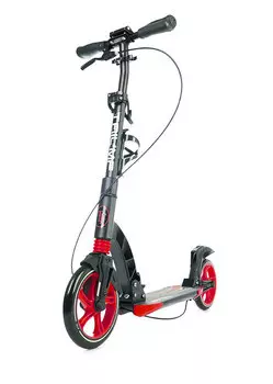 Самокат Triumf Active K5 Красный