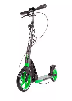 Самокат Triumf Active K5 Зеленый