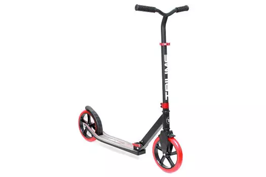 Самокат Triumf Active PT-230 красный