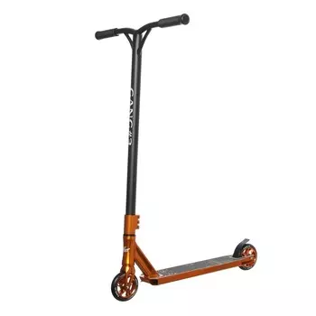 Самокат трюковой GANG #3C ORANGE