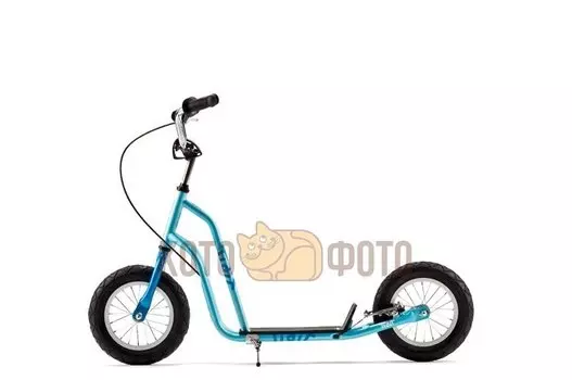 Самокат Yedoo Tidit (голубой)