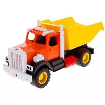 Самосвал карьерный 05250