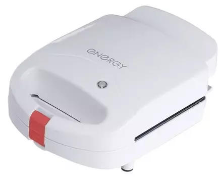 Сэндвичница Energy EN-272 White