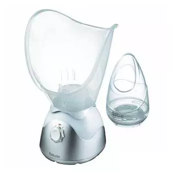 Сауна для лица Beurer FS50 белый