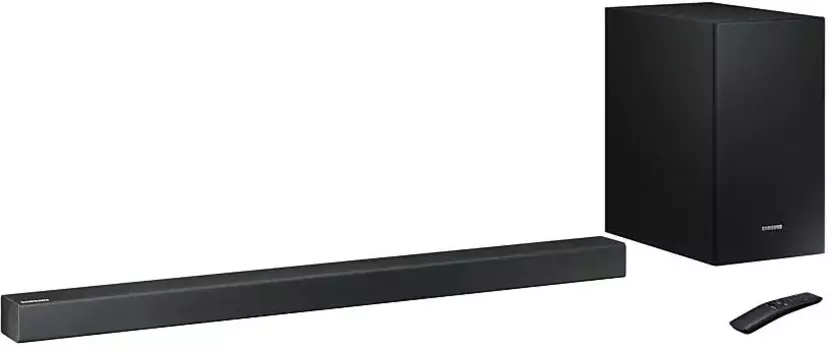 Саундбар Samsung HW-R450/RU