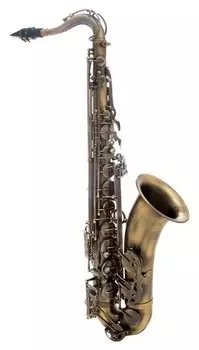 Саксофон John Packer JP042V тенор Bb