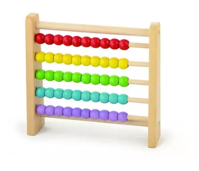 Счеты в пленке VG54224