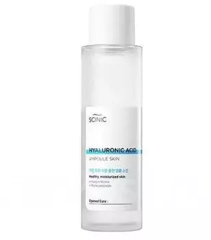 SCINIC Тонер с гиалуроновой кислотой,300мл
