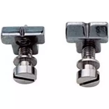 Седло струнодержателя PAXPHIL PS110-BK черный